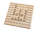 Forma Palabras: Juego de Mesa Cayro
