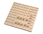 Forma Palabras: Juego de Mesa Cayro