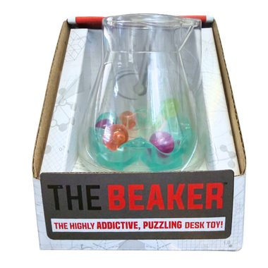 The Beaker Juego de Mesa Marca Blue Orange