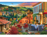 Rompecabezas La Toscana. 3000 piezas Marca Anatolian