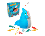 Mandíbulas Juego de Mesa. Goliath