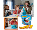 Mandíbulas Juego de Mesa. Goliath