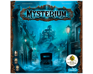 Mysterium