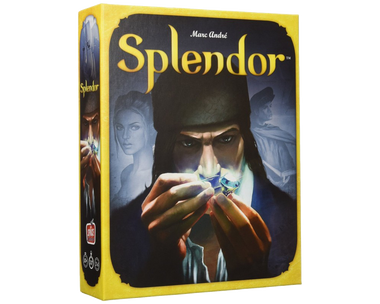 Splendor en Español