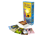 Juego de Mesa Dixit Journey Extensión en Español. Marca Asmodee