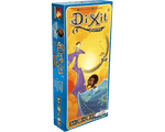 Dixit Journey Extensión