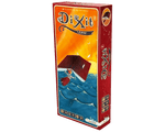 Juego de Mesa Dixit Quest Extensión en Español. Marca Asmodee