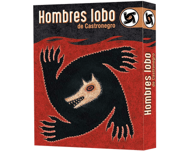 Los Hombres Lobo de Castronegro en Español