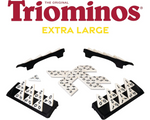 Triominos Extra Largo: Juego de Mesa Goliath