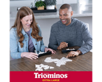 Triominos Extra Largo: Juego de Mesa Goliath