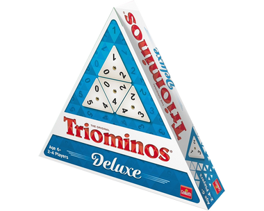 Triominos