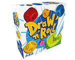 Draw n' Roll