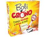 Boli Crono