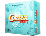 Cortex Challenge Juego de mesa