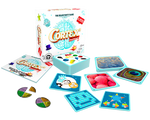 Cortex Challenge 2 en Español. Marca Asmodee
