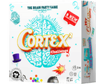 Cortex Challenge 2 en Español