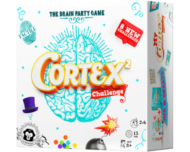 Cortex Challenge 2 en Español