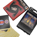 Los Hombres Lobo de Castronegro en Español marca Asmodee