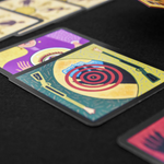 Los Hombres Lobo de Castronegro en Español marca Asmodee