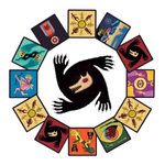 Los Hombres Lobo de Castronegro en Español marca Asmodee