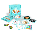 Cortex Challenge en Español. Marca Asmodee