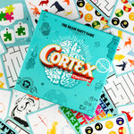 Cortex Challenge en Español. Marca Asmodee