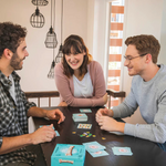 Cortex Challenge en Español. Marca Asmodee