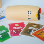 Juego de Mesa Throw Throw Burrito en Español. Marca Exploding Kittens