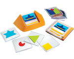 Colour Code. Marca Smart Games