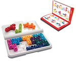 IQ Xoxo. Marca Smart Games