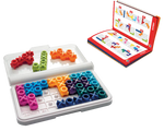 IQ Xoxo. Marca Smart Games