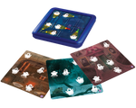 Caza Fantasmas. Marca Smart Games