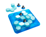 Penguins Pool Party. Marca Smart Games