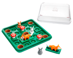 Jump In Juego de Lógica. Marca Smart Games