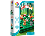 Jump In Juego de Lógica. Marca Smart Games