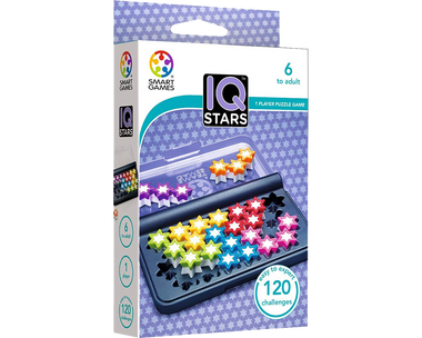 IQ Stars