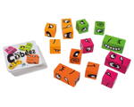 Cubeez Juego de Mesa Marca Blue Orange