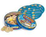 Cookies Battle en Español. Juego de Mesa Marca Cayro