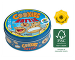Cookies Battle en Español. Juego de Mesa Marca Cayro