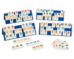 Rummi Classic en Bolsa Grande: Juego de Mesa Cayro