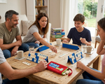 Rummi Classic en Bolsa Grande: Juego de Mesa Cayro