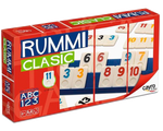 Rummi Clásico 4 jugadores