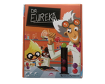 Dr. Eureka Juego de Mesa Marca Blue Orange