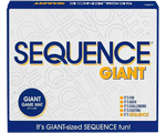 Sequence Gigante Juego de Mesa Goliath