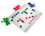 Sequence Gigante Juego de Mesa Goliath