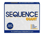 Sequence Gigante Juego de Mesa Goliath