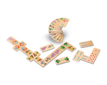 Domino Kids Tamaño XL Juego de Mesa Marca Cayro