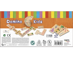 Domino Kids Tamaño XL Juego de Mesa Marca Cayro