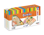 Domino Kids Tamaño XL Juego de Mesa Marca Cayro