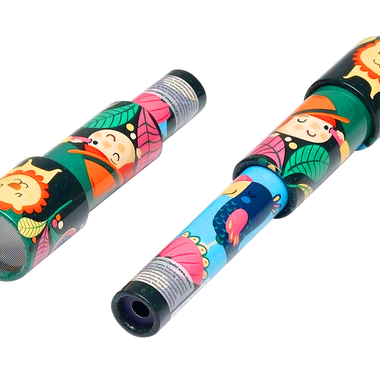 Caleidoscopio: Juguete Infantil Marca Cayro